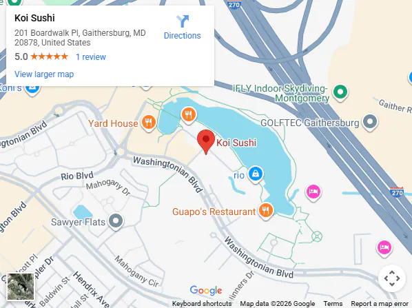 Location:201 Boardwalk Pl, Gaithersburg, MD 20878, United States